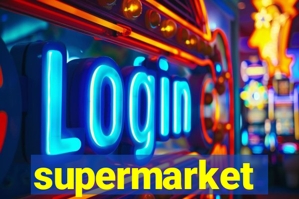 supermarket simulator apk dinheiro infinito e energia infinita